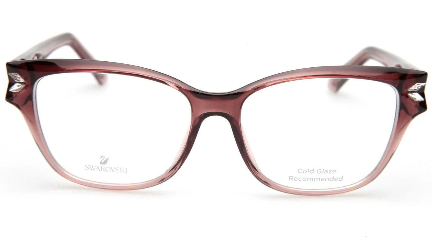 Swarovski SK5267-55074 55mm New Eyeglasses