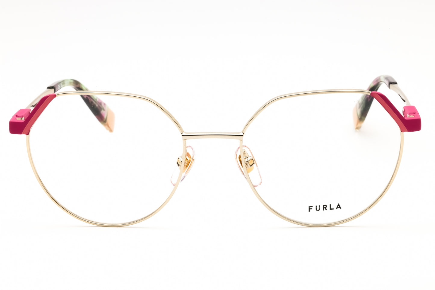 Furla VFU676-0492 52mm New Eyeglasses