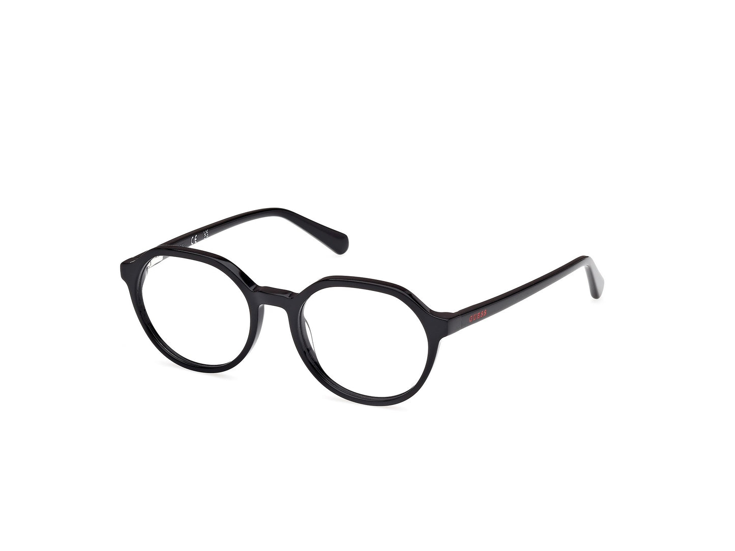 Guess GU50166-001-50 50mm New Eyeglasses