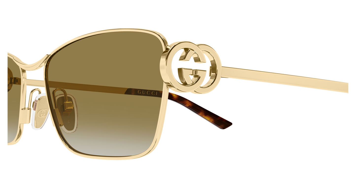 Gucci GG2045S-003 58mm