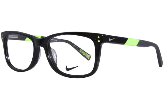 Nike 5538-001-4917 49mm New Eyeglasses