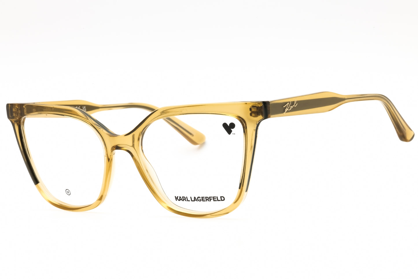 KARL LAGERFELD KL6155-275 53mm New Eyeglasses