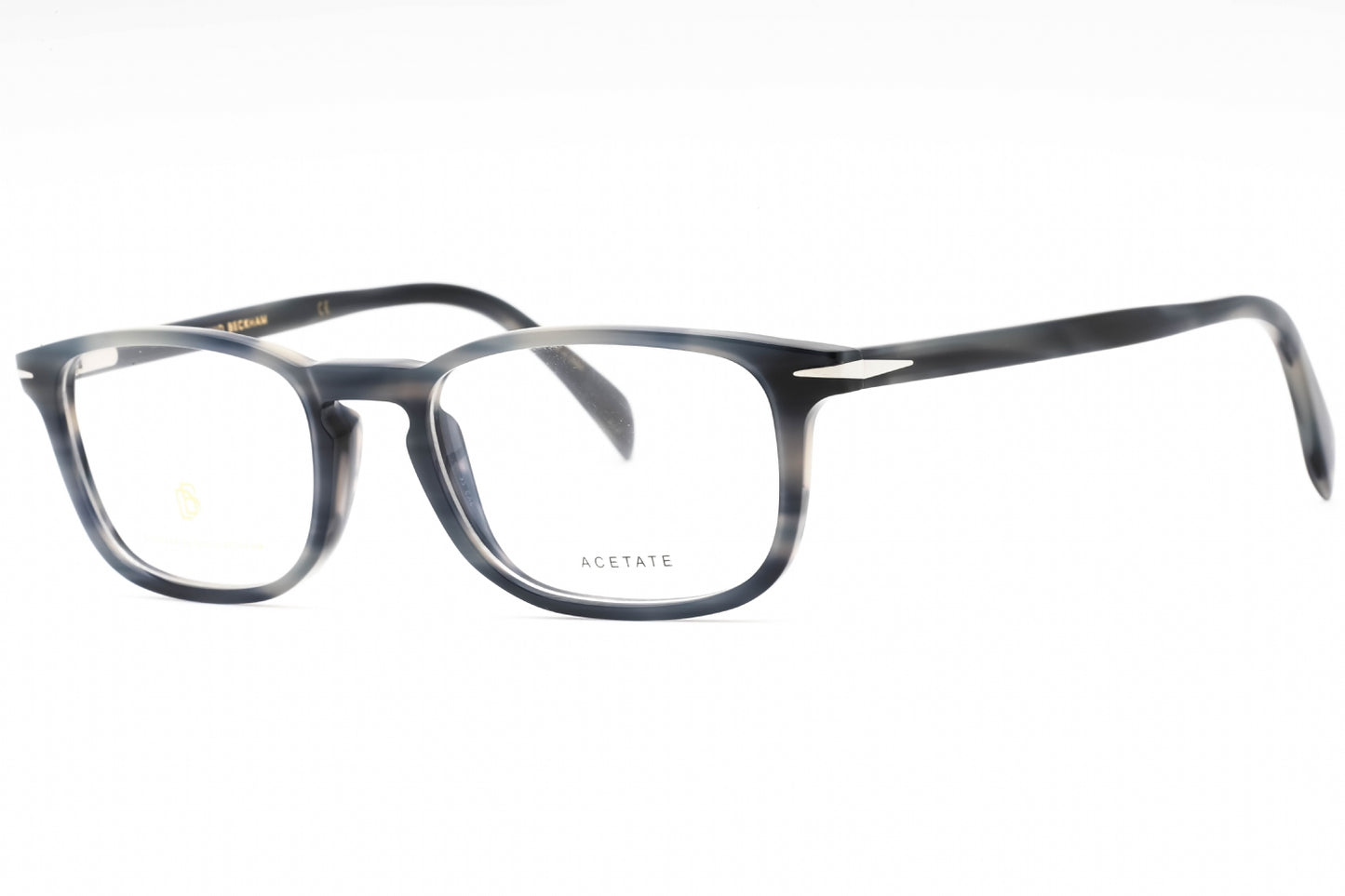 David Beckham DB 1027-02W8 00 51mm New Eyeglasses