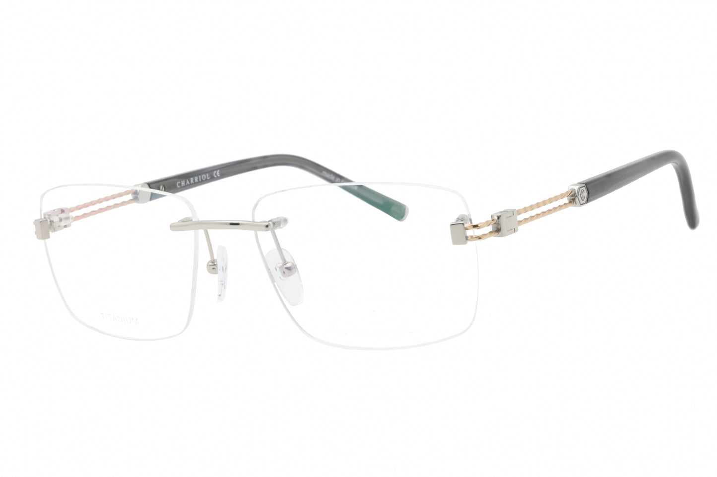 Charriol PC75091-C02 57mm New Eyeglasses