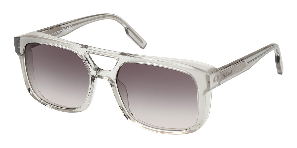 Ermenegildo Zegna EZ0209-5720B 57