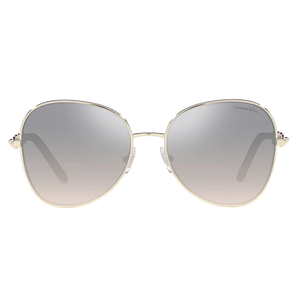 Tiffany & Co TF3086-61791U-57 57mm New Sunglasses