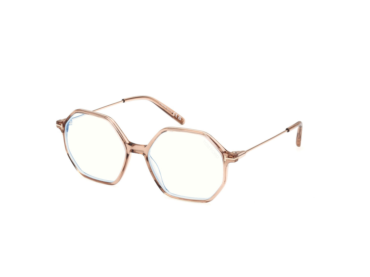 Tom Ford FT5952-B-54045 54mm New Eyeglasses