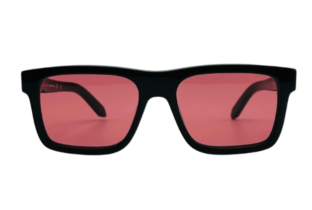 Off-White OERI14UF25PLA0011025 55mm New Sunglasses