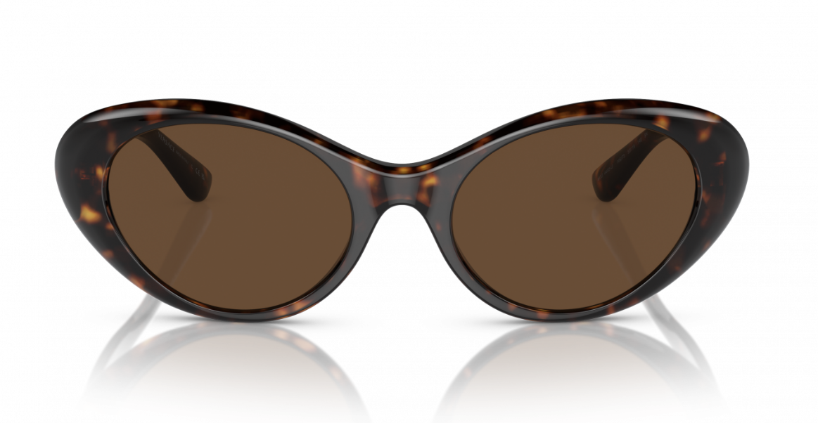 Versace 0VE4455U-108/73 53mm New Sunglasses
