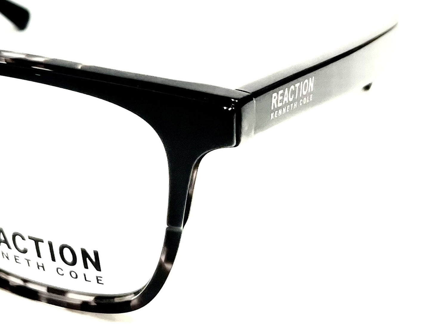 Kenneth Cole Re KC0928-005-53 53mm New Eyeglasses