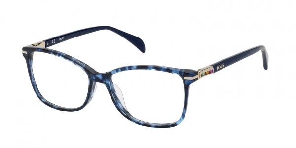 Tous VTOB11S-09SW 54mm New Eyeglasses