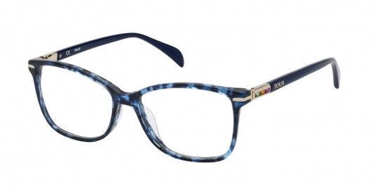 Tous VTOB11S-09SW 54mm New Eyeglasses