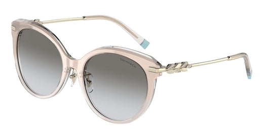 Tiffany & Co TF4189BF-83353C-55 55mm New Sunglasses