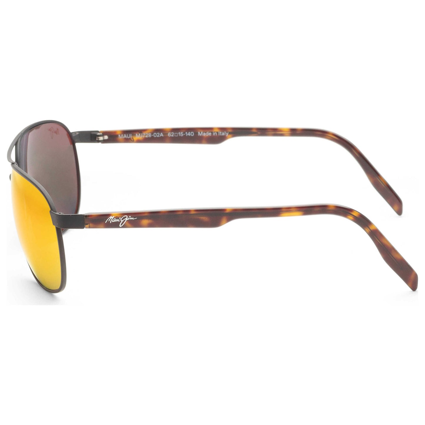 Maui Jim MJ0728S-004 62mm