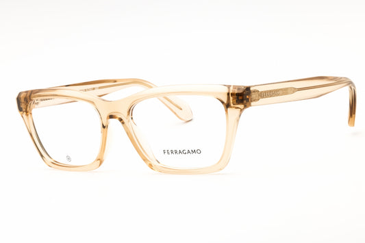 Salvatore Ferragamo SF2986-259 53mm New Eyeglasses