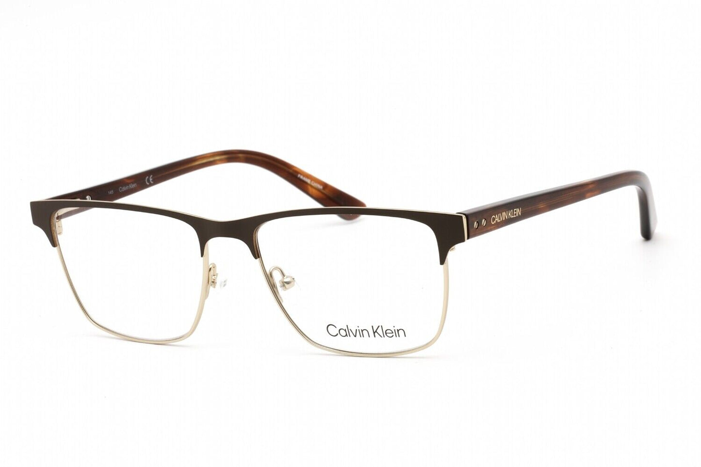 Calvin Klein CK18304-200-5316 53mm New Eyeglasses