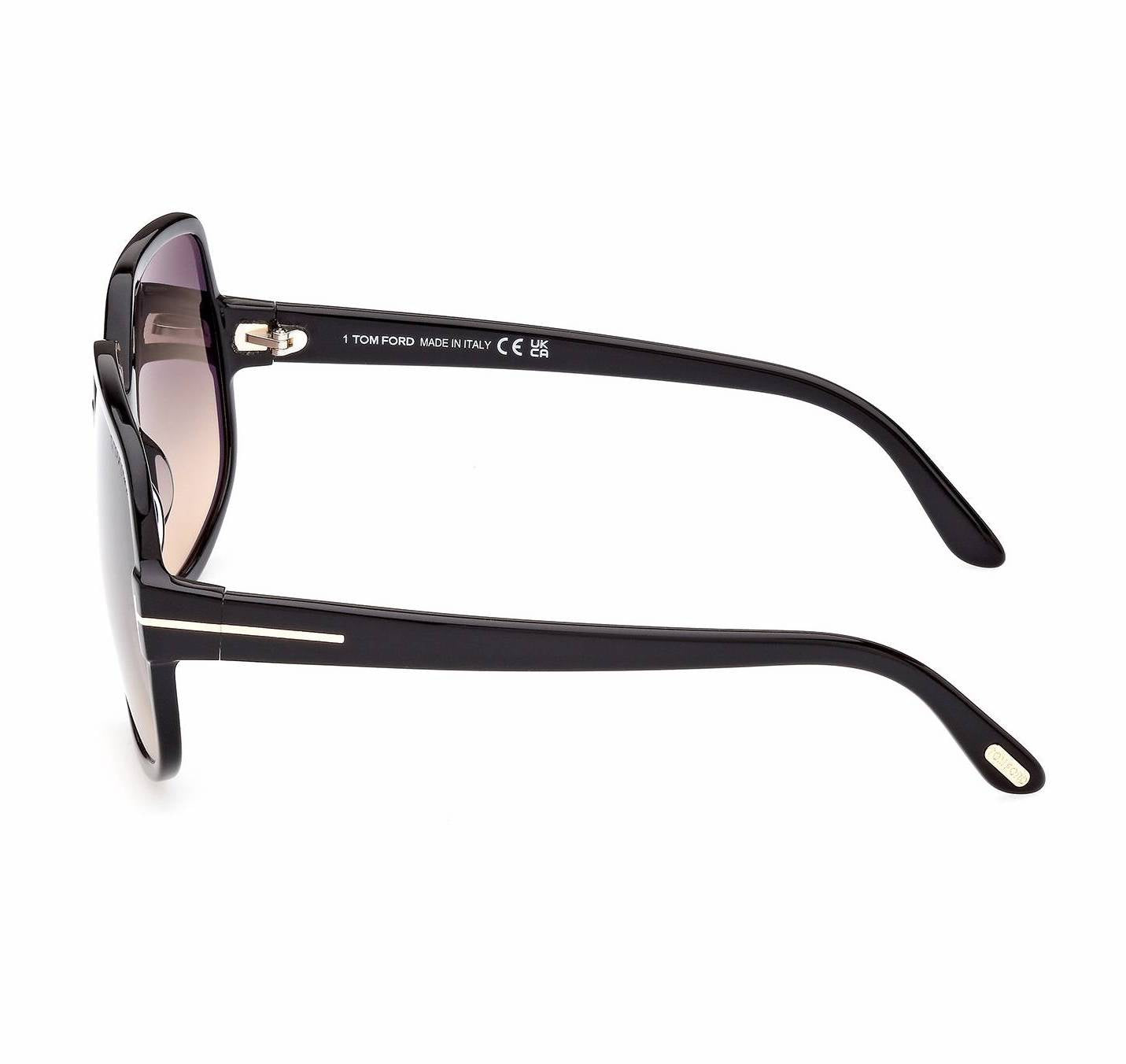 Tom Ford FT0992-52W-60 60mm New Sunglasses