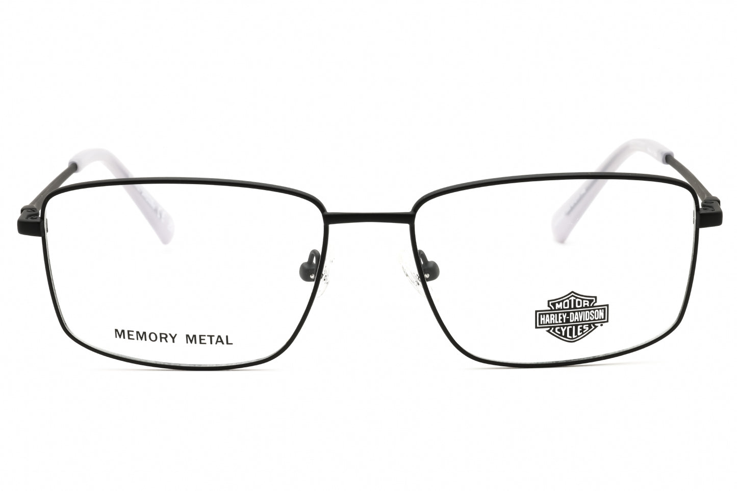 Harley Davidson HD50027-002 57mm New Eyeglasses