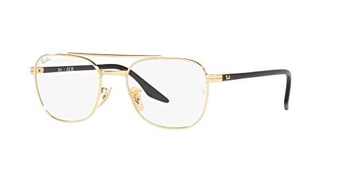 Ray Ban RX6485-3122-55  New Eyeglasses