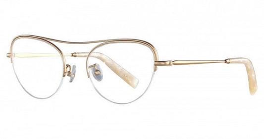 Kendall & Kylie KKO138-002 51mm New Eyeglasses