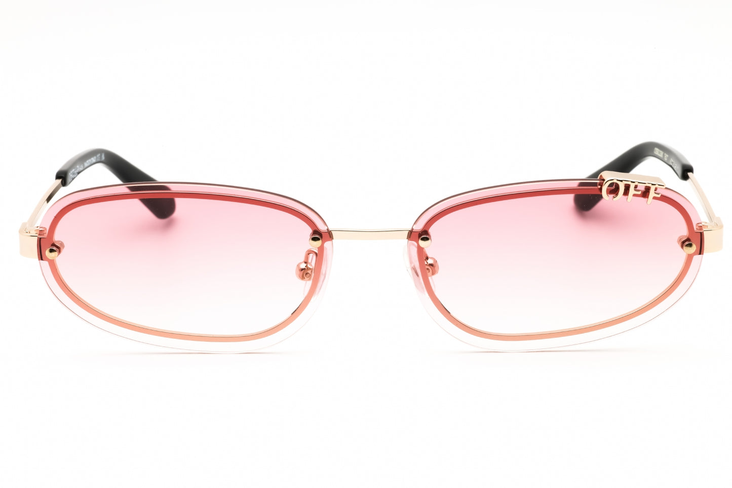 Off White MIAMI-OERI13MC99MET0017627 60mm