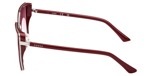 Guess GU7871-69Z-59  New Sunglasses