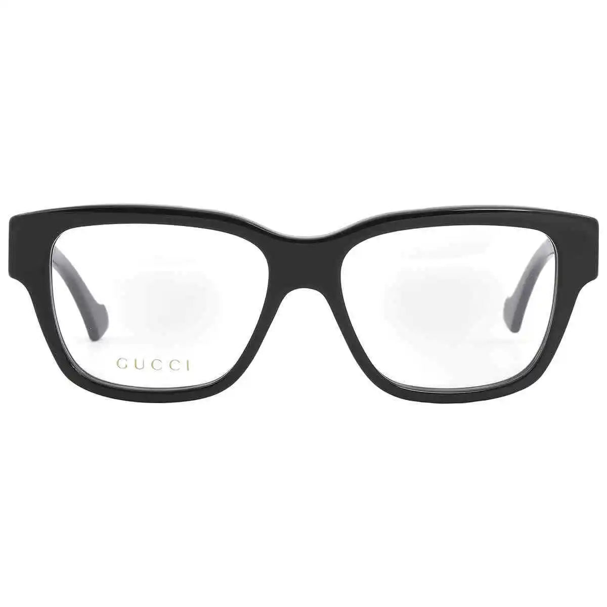 Gucci GG1428o-004 55mm New Eyeglasses