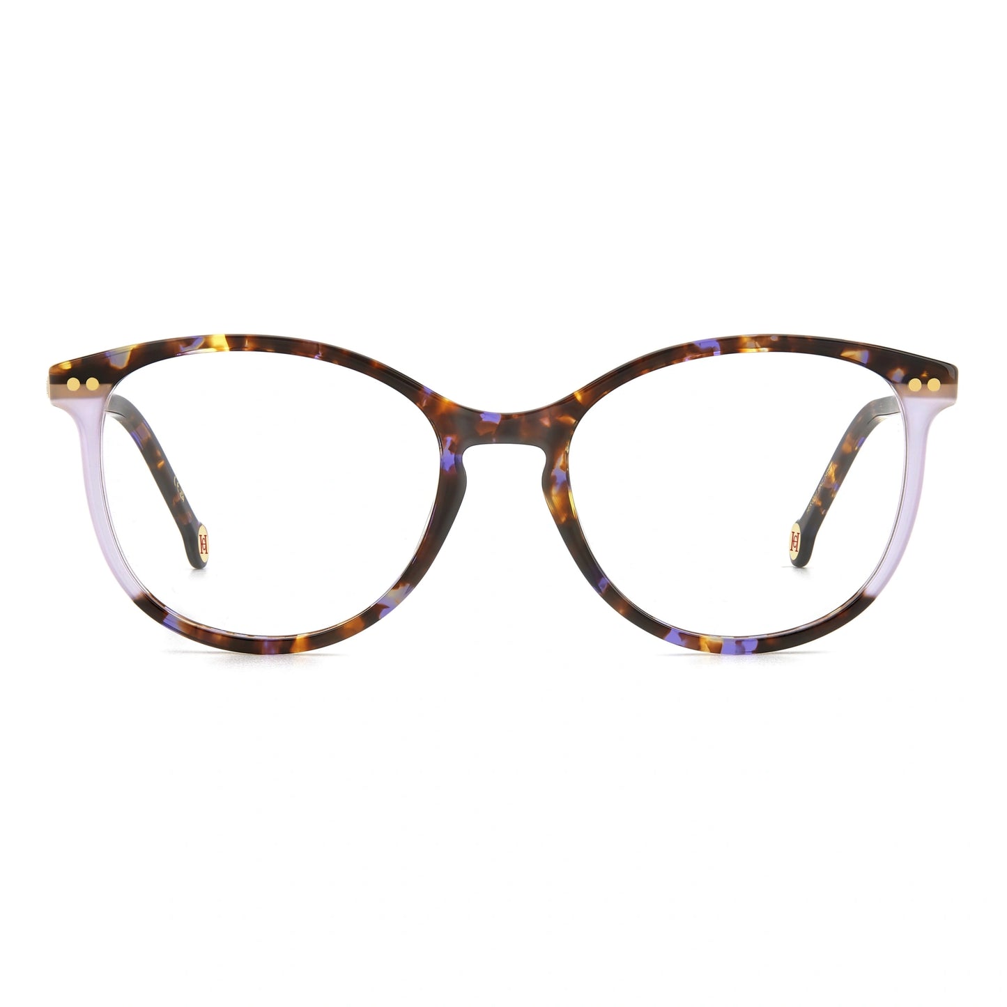 Carolina Herrera HER0247-HKZ-53 53mm New Eyeglasses