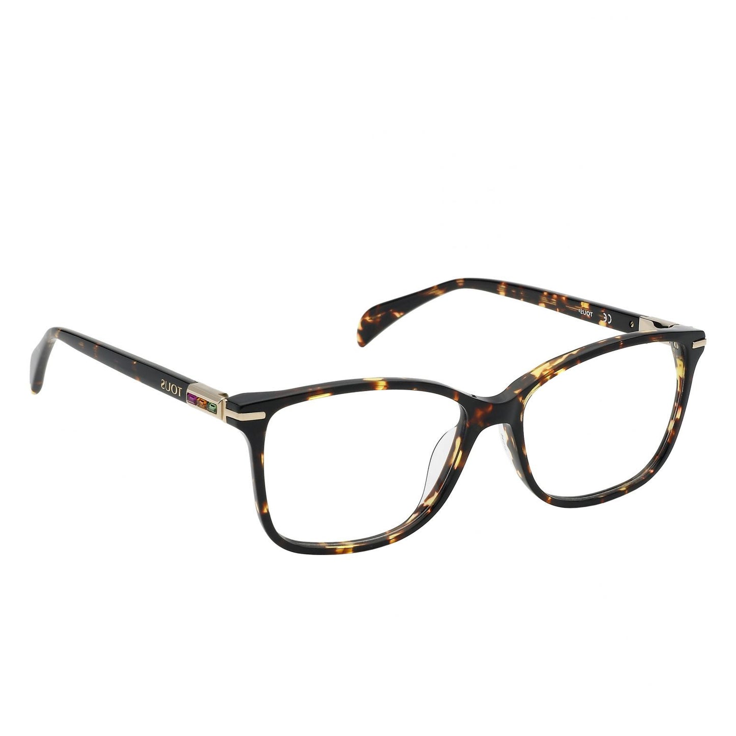 Tous VTOB11S-0714 54mm New Eyeglasses