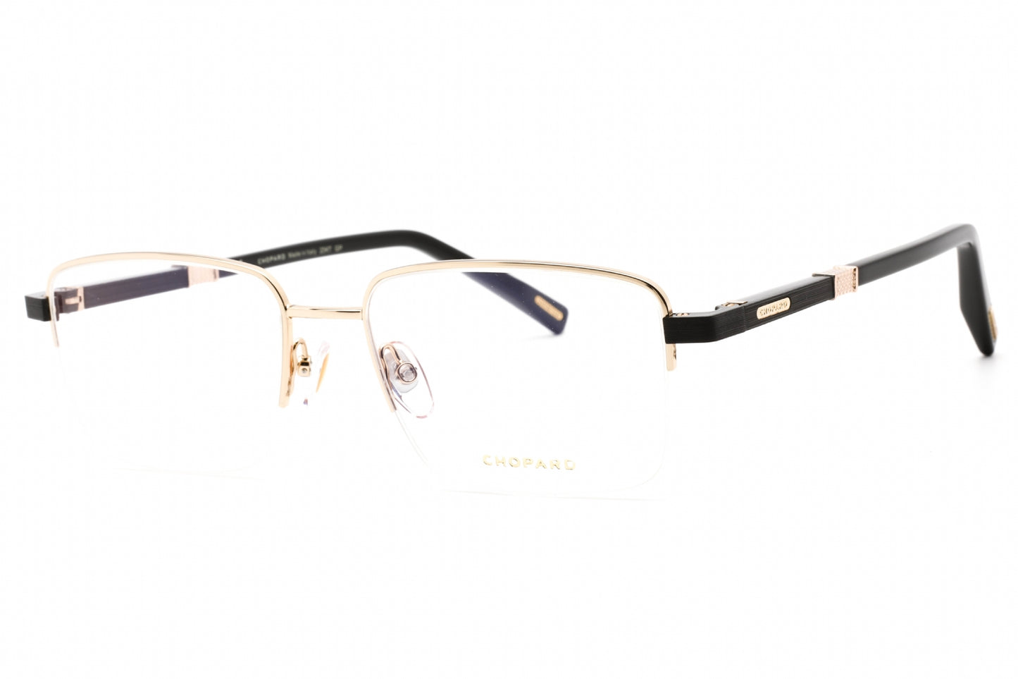 Chopard VCHF55-0300 56mm New Eyeglasses