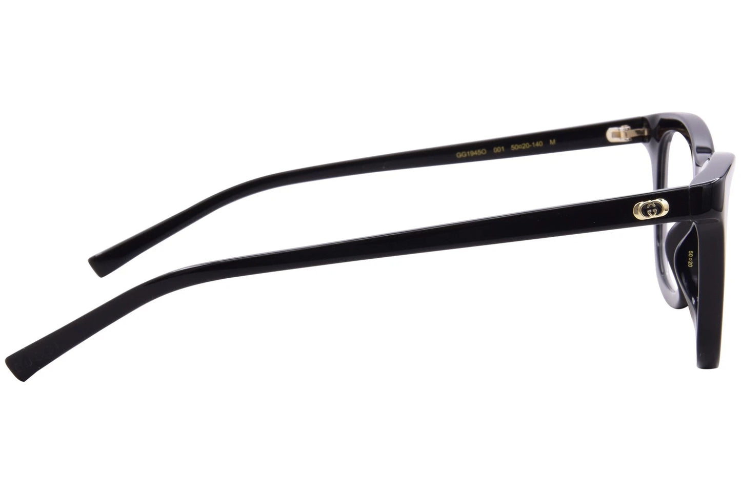 Gucci GG1945o-001 50 New Eyeglasses