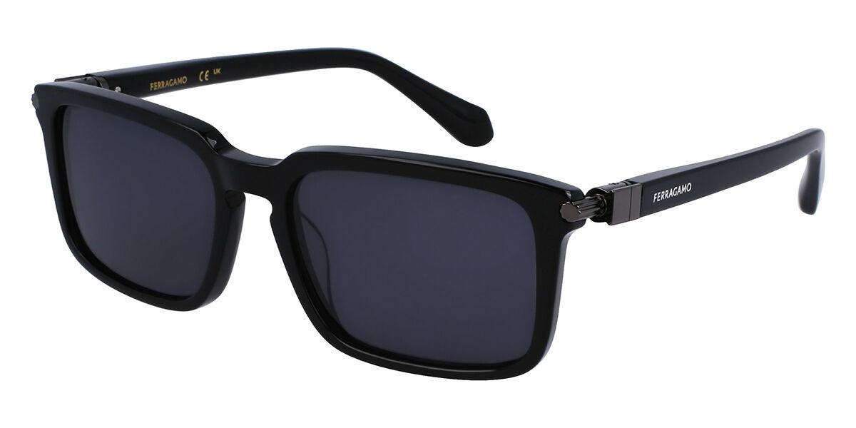 Salvatore Ferragamo SF1110S-001-5618 56mm New Sunglasses
