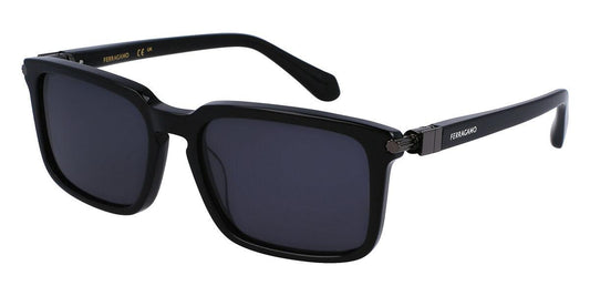 Salvatore Ferragamo SF1110S-001-5618 56mm New Sunglasses