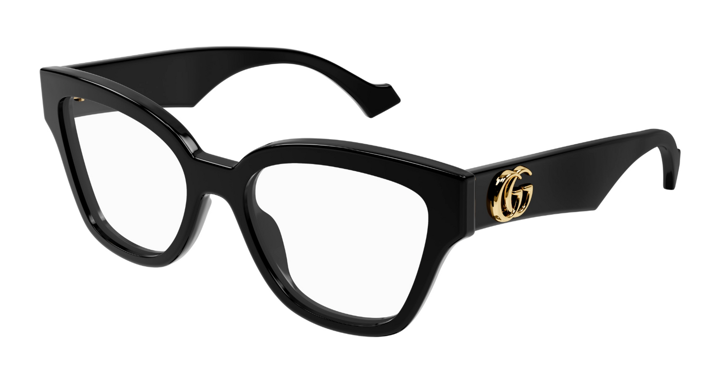 Gucci GG1424O-005-54  New Eyeglasses