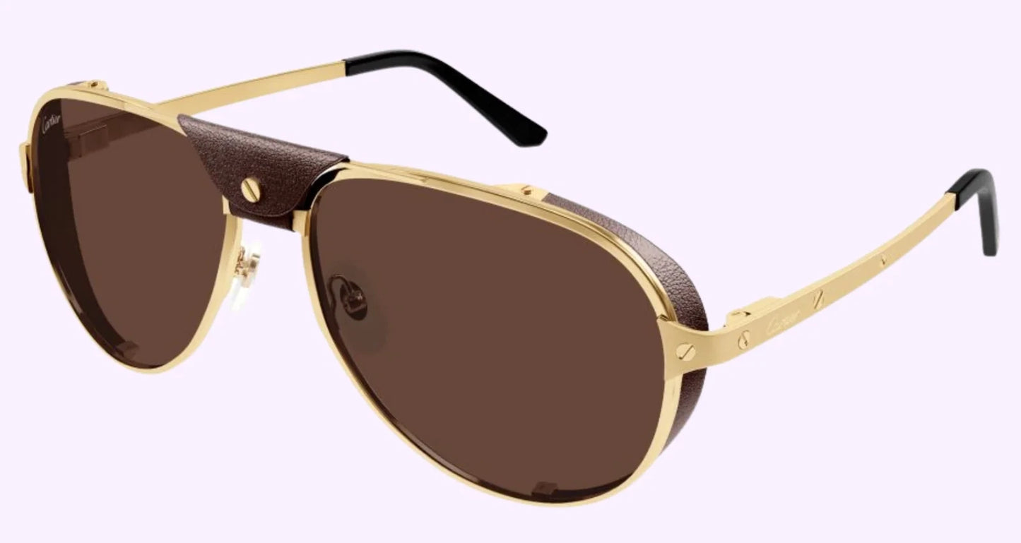 Cartier CT0296S-005 61mm