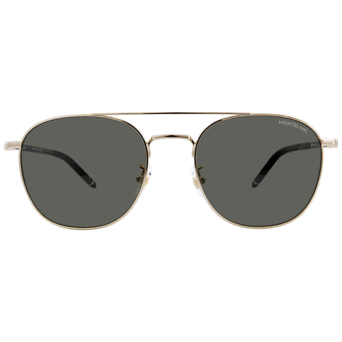 Mont Blanc MB0271S-006 56mm New Sunglasses