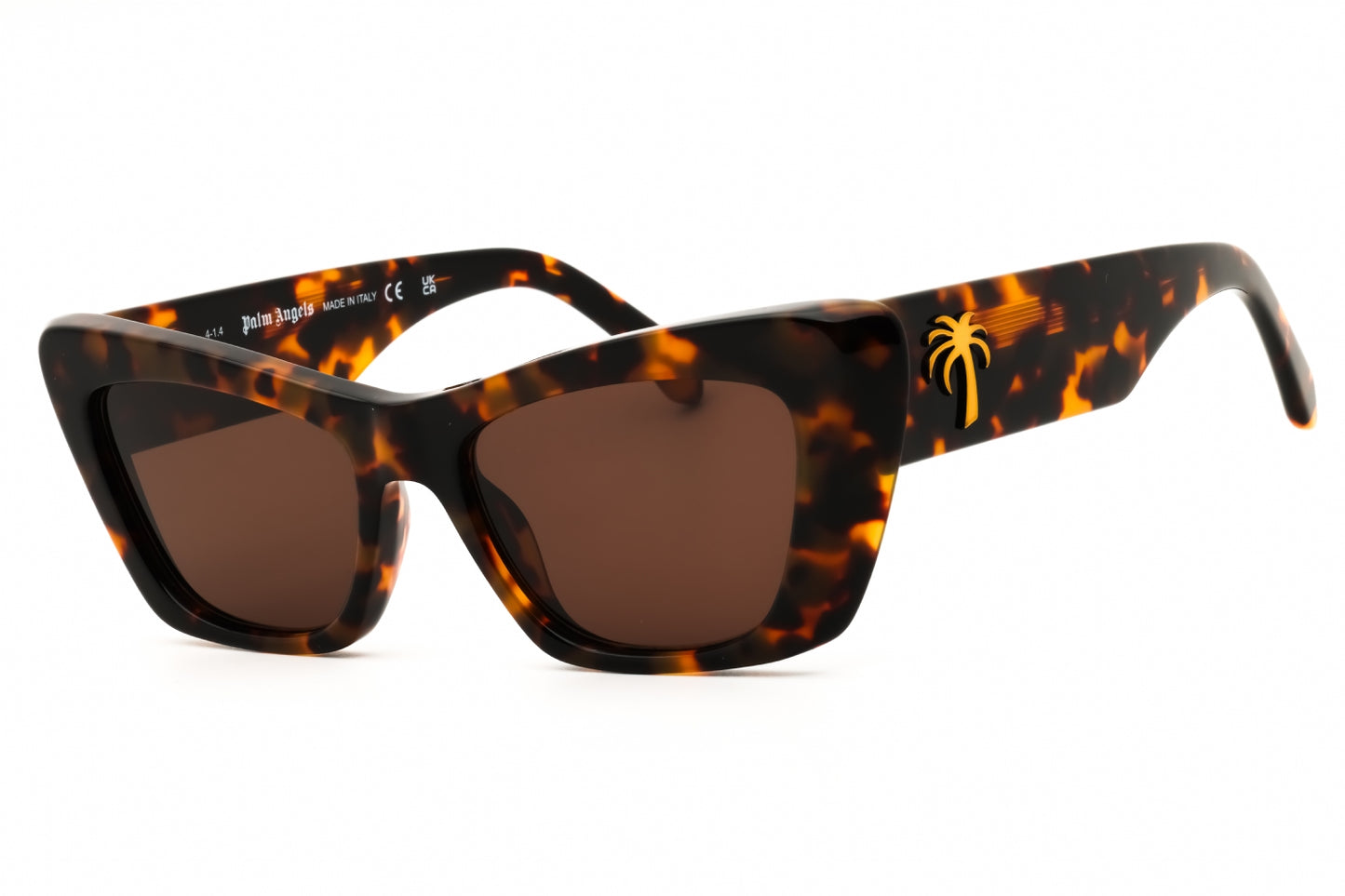 Palm Angels FAIRFIELD-6064 53mm