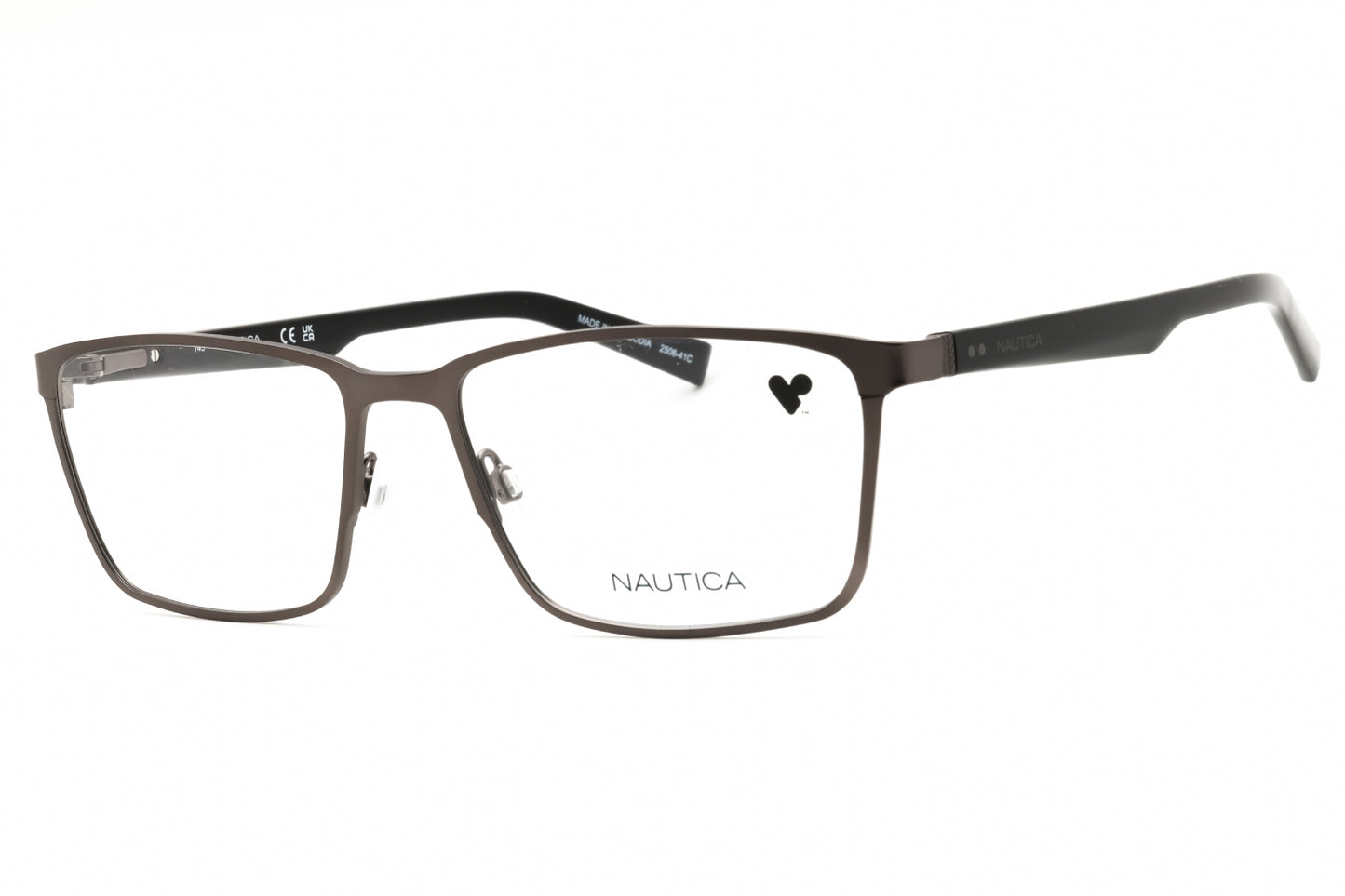 Nautica N7323 N-030 57mm New Eyeglasses
