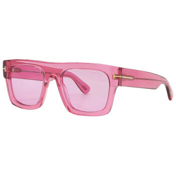Tom Ford FT0711-75S-53 53mm