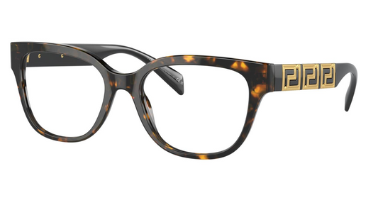 Versace VE3338-5404-52  New Eyeglasses