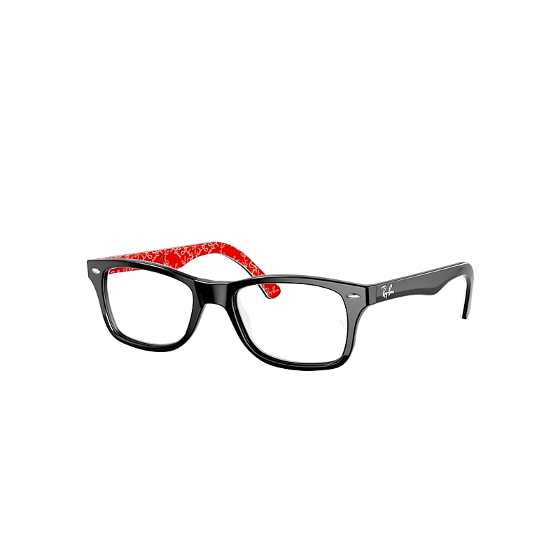 Ray Ban RX5228-2479-50 50mm New Eyeglasses