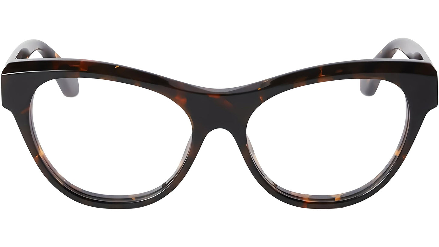 Off-White OERJ07IF24PLA0016000 54mm New Eyeglasses
