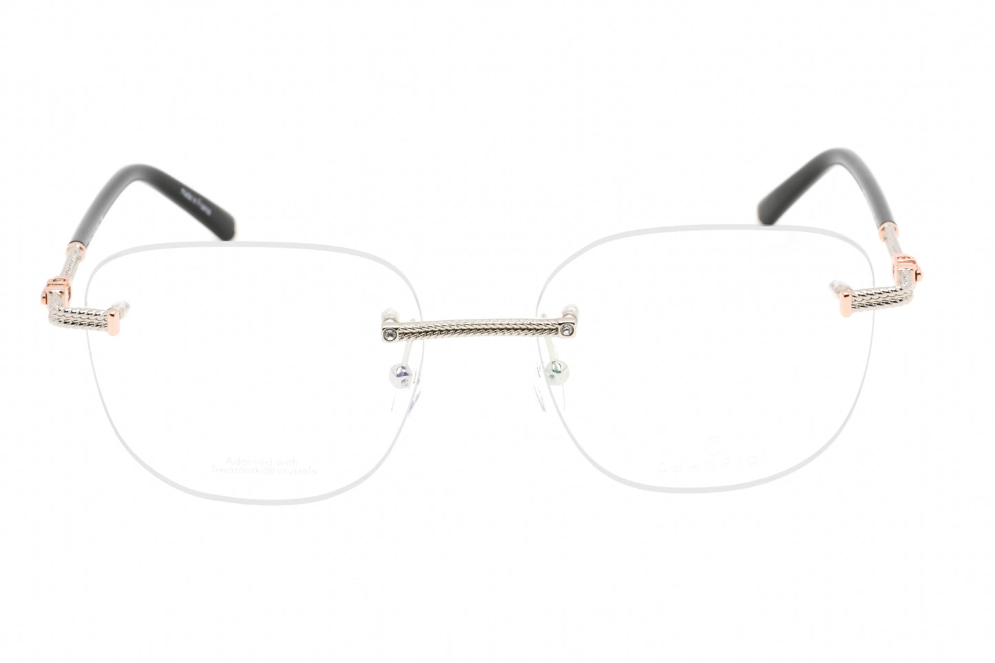 Charriol PC71044-C02 54mm New Eyeglasses