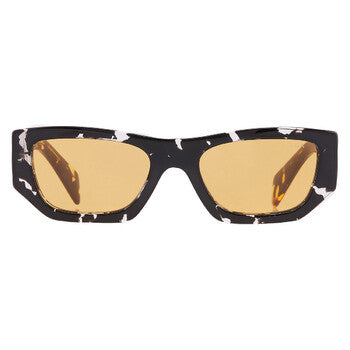 Prada PR A01S 15O10C 53 53mm