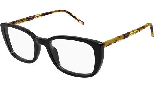 Yves Saint Laurent SL-776-012 53mm New Eyeglasses