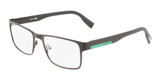 Lacoste L2283-002-53 53mm New Eyeglasses