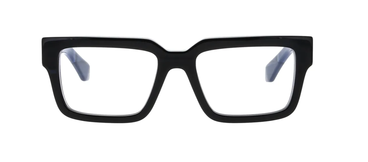 Off-White  54mm New Eyeglasses