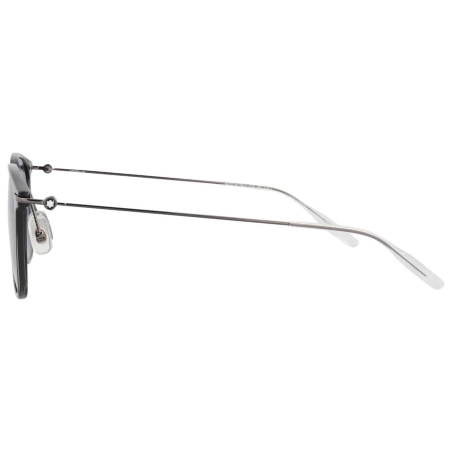 Montblanc MB0295S-30014581-003 49mm