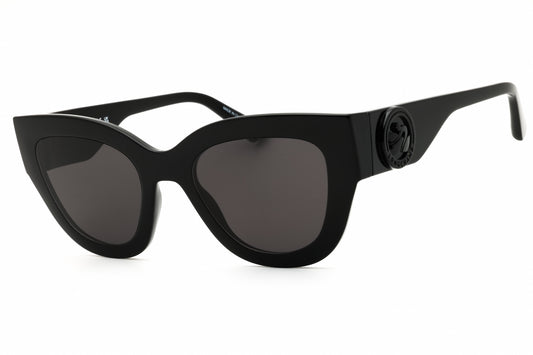 Longchamp LO744S-001 52mm