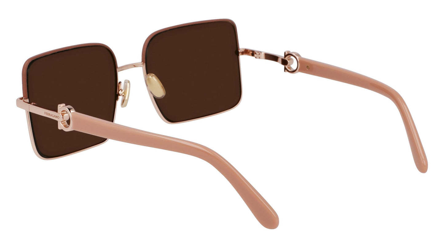 Salvatore Ferragamo SF302SLN-685-6018 60mm
